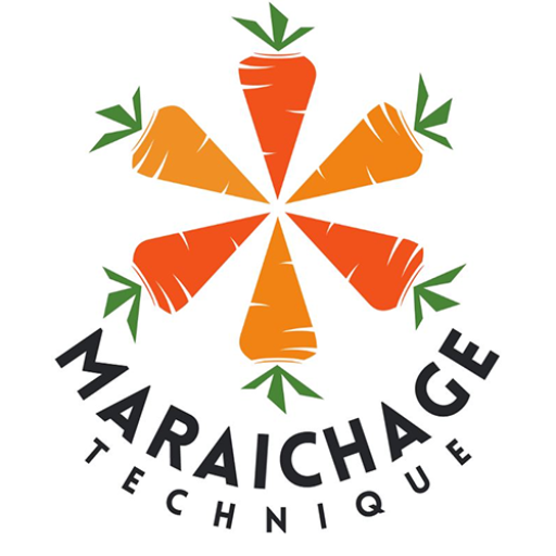 Logo Maraîchage technique