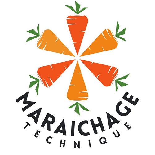 Logo Maraichage technique