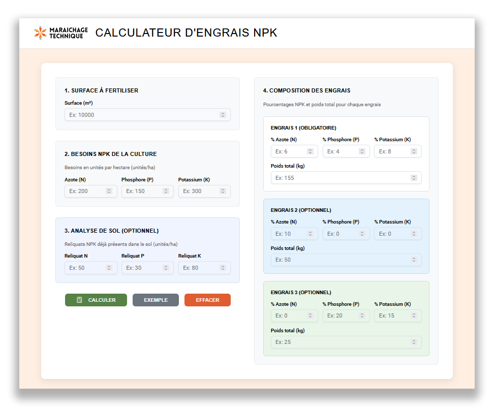 miniature calculateur