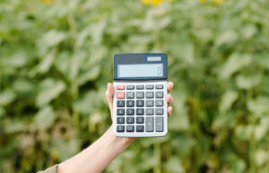 Maraîchage technique Outils calculs